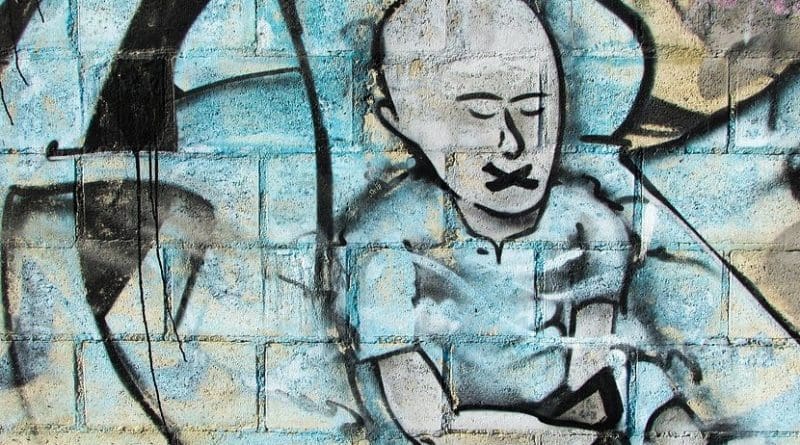 censorship media freedom of press