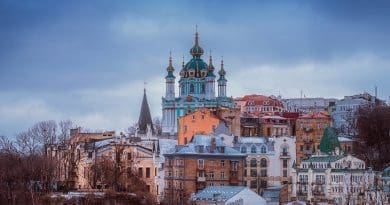 Will Schism In Orthodox Church Of Ukraine Push The Country To Greek Catholics? – Analysis Kiev, Ukraine.