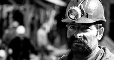 coal miner