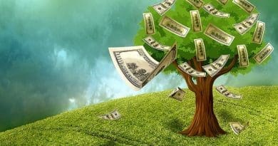 money currency dollar investment interest rates