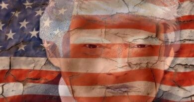 donald trump poster