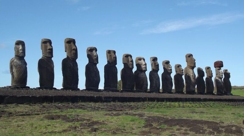 Easter Island