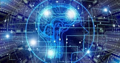 artificial intelligence brain cyber