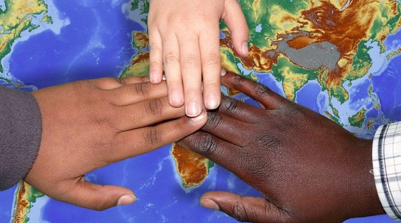 charity immigration migrant migration