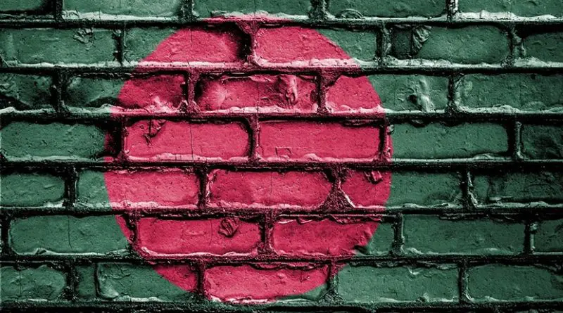 bangladesh flag