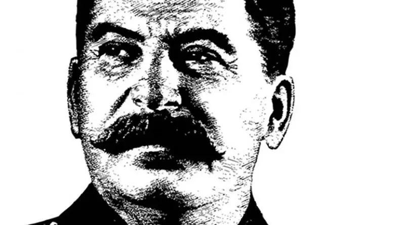 Joseph Stalin