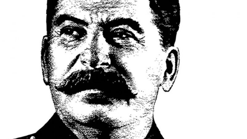 Joseph Stalin