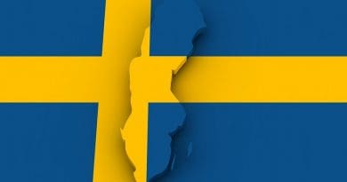 sweden flag