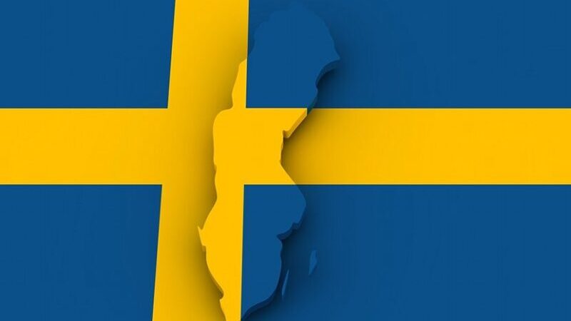 sweden flag