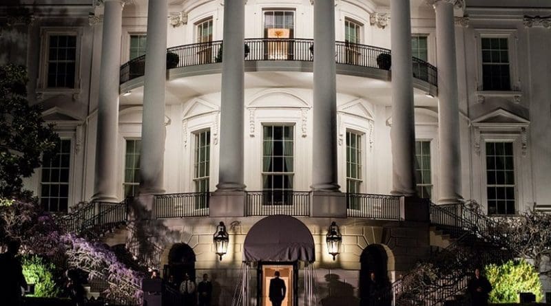 The White House