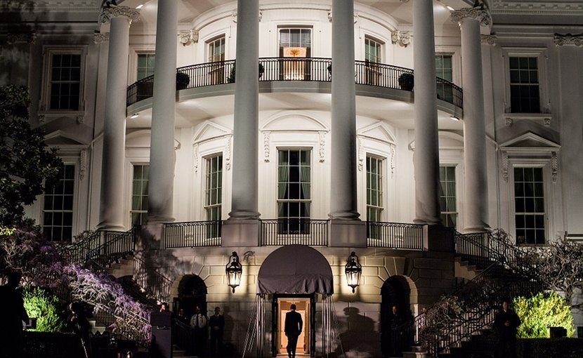 The White House