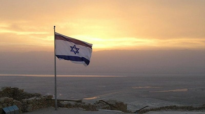 Israel flag