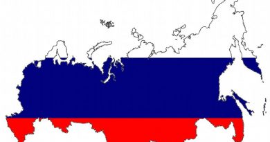 Is Moscow About To Follow Regions With Protests About Disposal Of Radioactive Wastes? – OpEd russia flag map