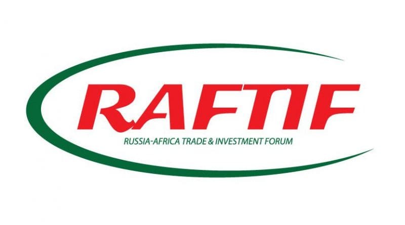 Russia-Africa Investment Forum