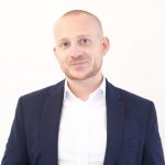 Alexander Lielacher, Founder of BitCoinAfrica.io