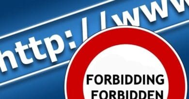 censorship media internet free speech