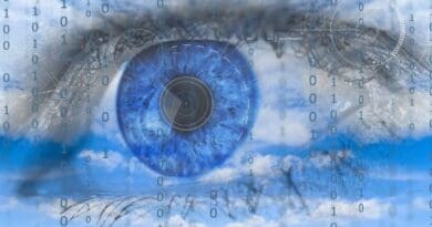 eye big brother spying censorship free speech eye