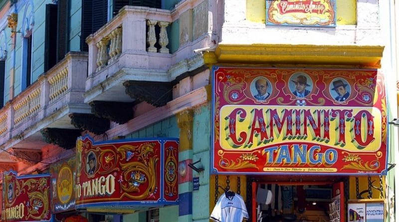 Buenos Aires, Argentina