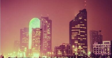 Astana, Kazakhstan