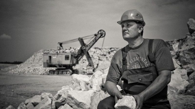 labor work construction hard hat