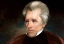 Portrait of Andrew Jackson, the seventh president of the United States. Credit: White House, Wikimedia Commons.