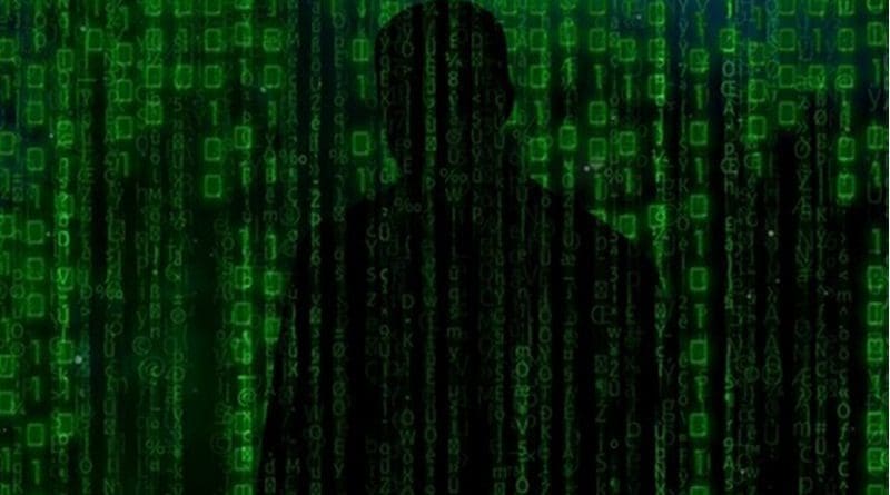 cyberspace cybersecurity hacking hacker code internet