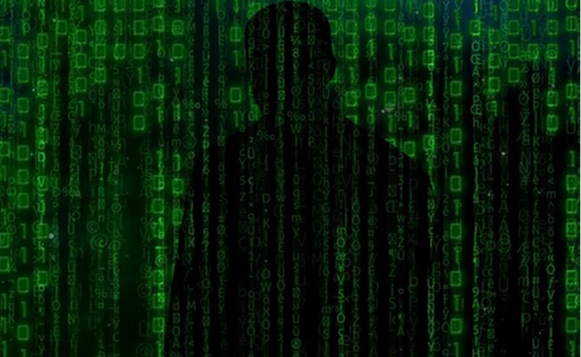 cyberspace cybersecurity hacking hacker code interet
