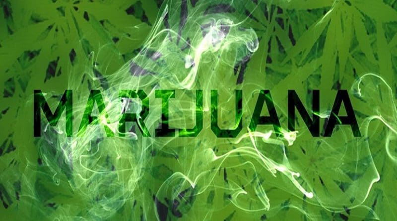 marijuana