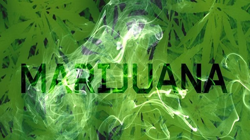 marijuana