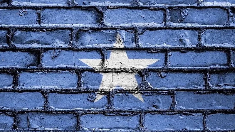 somalia flag