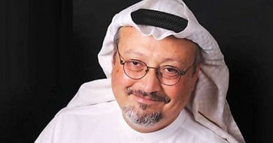 Jamal Khashoggi. Photo Credit: Fars News Agency