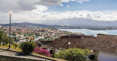 New Caledonia