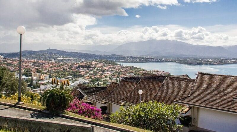 New Caledonia