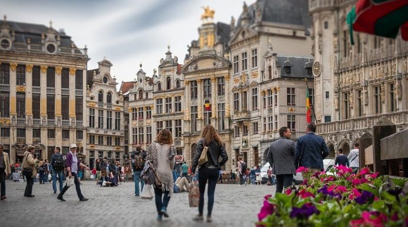 Brussels, Belgium