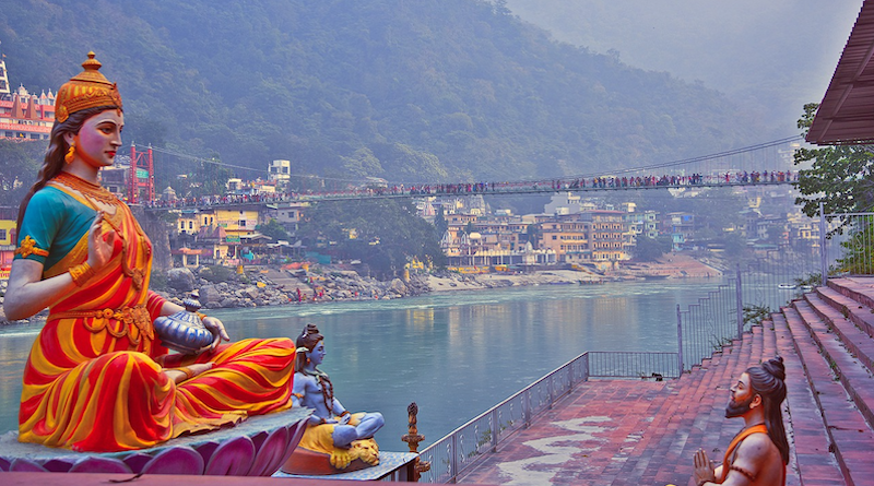 Rishikesh India G Shiva Hindu Shiv Hinduism uttarakhand