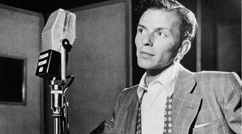 Frank Sinatra