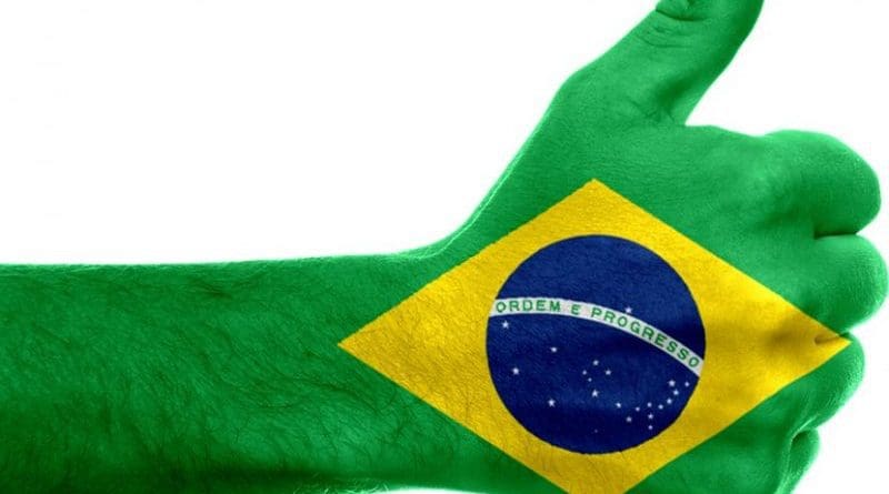 brazil flag