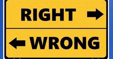 morality ethics
