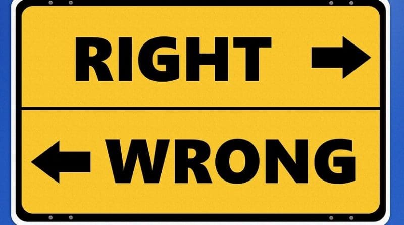 morality ethics