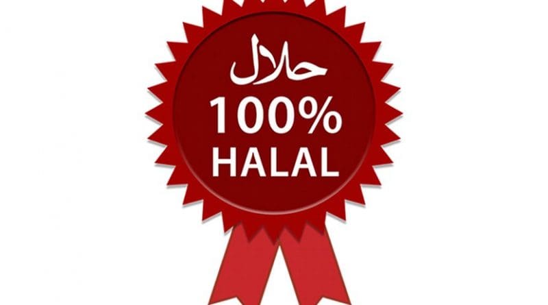 halal