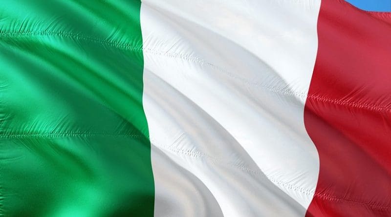 italy flag