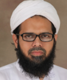 Dr. Zeeshan Ahmed