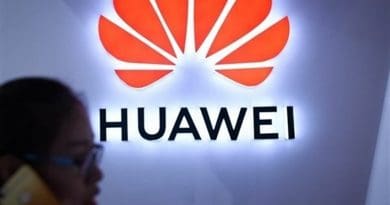 US Trade War Could Help China Dominate The Middle East – OpEd Huawei. Photo Credit: Tasnim News Agency.