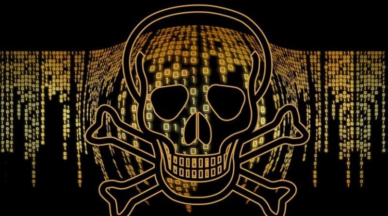 technology virus piracy software security cyber