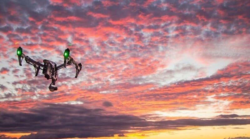 drone