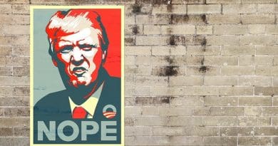 donald trump wall