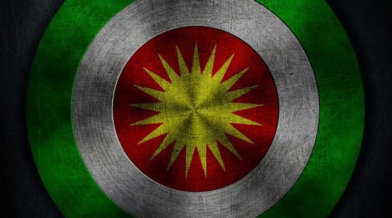 kurd kurdistan flag