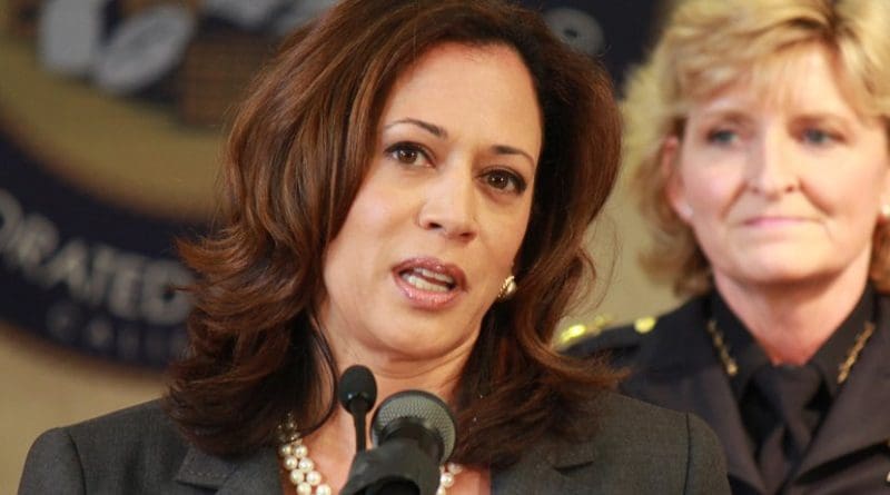 Kamala Harris Destroyed Black Lives - OpEd - Eurasia Review Kamala Harris Destroyed Black Lives - OpEd - Eurasia Review