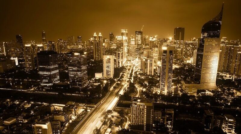 Jakarta, Indonesia