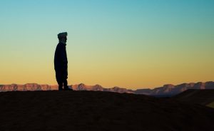 Amazigh berber morocco desert